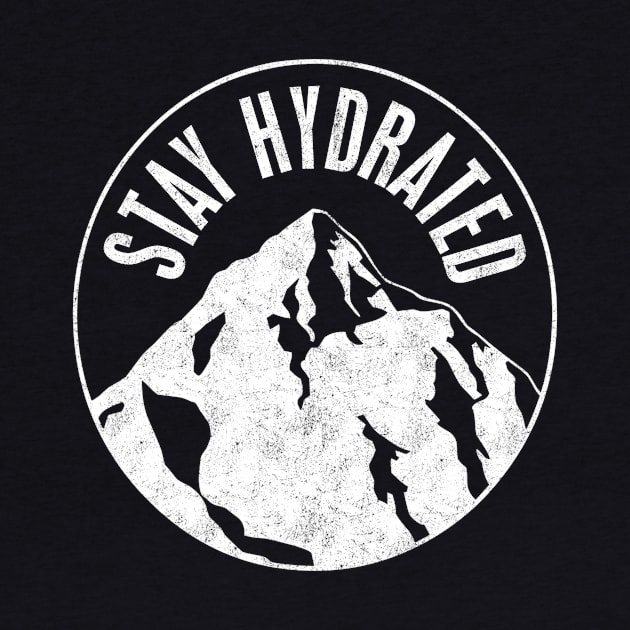 Stay Hydrated by PaletteDesigns